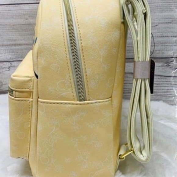 Loungefly Disney Snow White Cream Backpack
